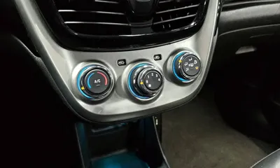 ChevroletGMDaewoo Spark 2017, 132883 км, за 3106.82 USD - фото 15