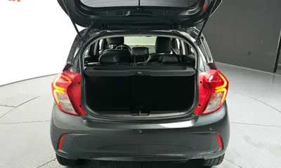 ChevroletGMDaewoo Spark 2017, 132883 км, за 3106.82 USD - фото 20