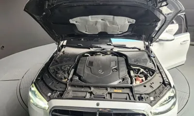 Mercedes-Benz S-Class 2021, 85380 км, за 65441.61 USD - фото 6