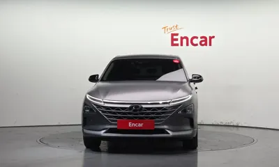 Hyundai Nexo 2023, 24464 км, за 12773.84 USD