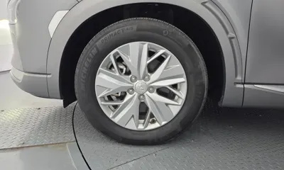 Hyundai Nexo 2023, 24464 км, за 12773.84 USD
