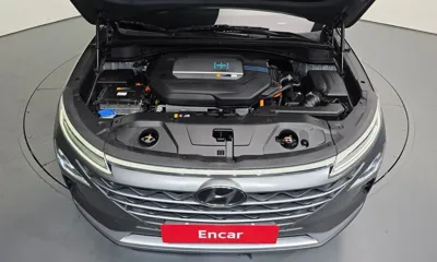 Hyundai Nexo 2023, 24464 км, за 12773.84 USD - фото 6