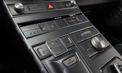 Hyundai Nexo 2023, 24464 км, за 12773.84 USD - фото 9
