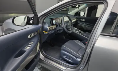 Hyundai Nexo 2023, 24464 км, за 12773.84 USD - фото 10