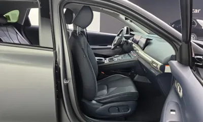 Hyundai Nexo 2023, 24464 км, за 12773.84 USD - фото 11