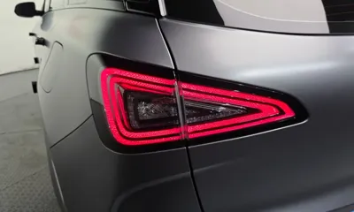 Hyundai Nexo 2023, 24464 км, за 12773.84 USD - фото 23