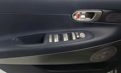 Hyundai Nexo 2023, 24464 км, за 12773.84 USD - фото 25