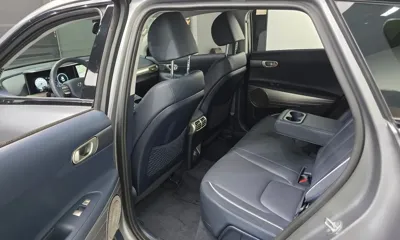 Hyundai Nexo 2023, 24464 км, за 12773.84 USD - фото 26