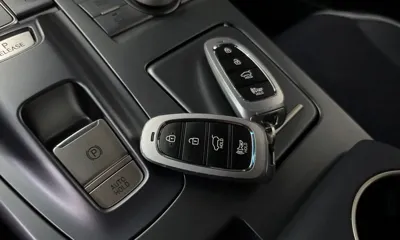 Hyundai Nexo 2023, 24464 км, за 12773.84 USD - фото 31