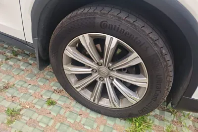 GAC Trumpchi GS8 2020, 58900 км, за 11590 USD