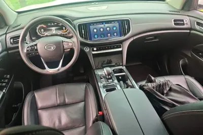 GAC Trumpchi GS8 2020, 58900 км, за 11590 USD - фото 6