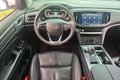 GAC Trumpchi GS8 2020, 58900 км, за 11590 USD - фото 7
