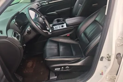 GAC Trumpchi GS8 2020, 58900 км, за 11590 USD - фото 12