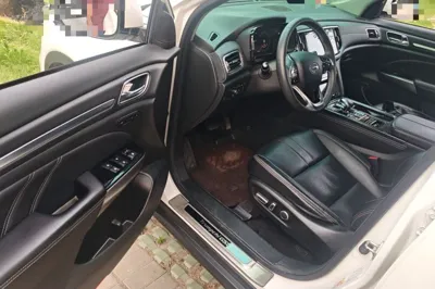 GAC Trumpchi GS8 2020, 58900 км, за 11590 USD - фото 13