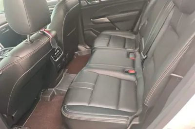 GAC Trumpchi GS8 2020, 58900 км, за 11590 USD - фото 14