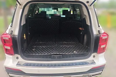 GAC Trumpchi GS8 2020, 58900 км, за 11590 USD - фото 16