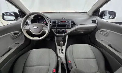 Kia Morning 2012, 144747 км, за 2344.21 USD - фото 7