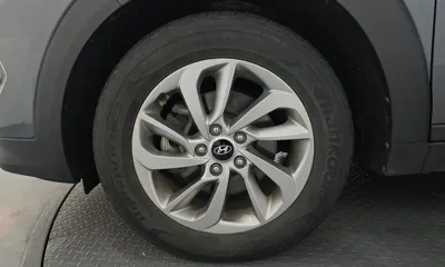 Hyundai Tucson 2016, 212085 км, за 5330.56 USD - фото 5