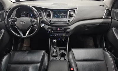 Hyundai Tucson 2016, 212085 км, за 5330.56 USD - фото 7