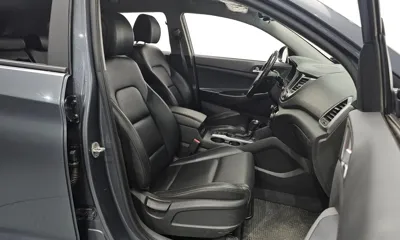 Hyundai Tucson 2016, 212085 км, за 5330.56 USD - фото 10