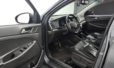 Hyundai Tucson 2016, 212085 км, за 5330.56 USD - фото 11