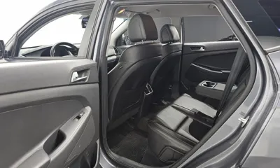 Hyundai Tucson 2016, 212085 км, за 5330.56 USD - фото 12