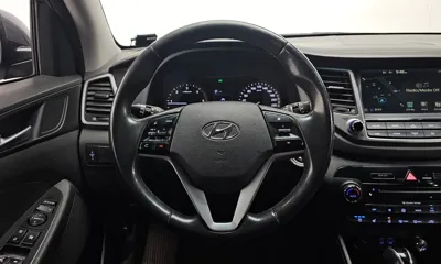Hyundai Tucson 2016, 212085 км, за 5330.56 USD - фото 13