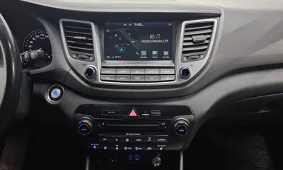 Hyundai Tucson 2016, 212085 км, за 5330.56 USD - фото 14