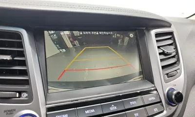 Hyundai Tucson 2016, 212085 км, за 5330.56 USD - фото 15