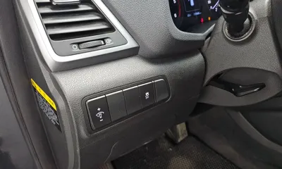 Hyundai Tucson 2016, 212085 км, за 5330.56 USD - фото 18