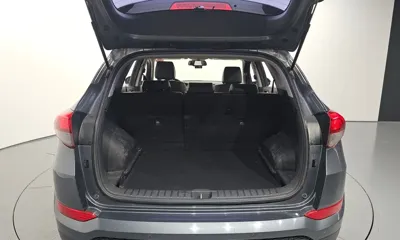 Hyundai Tucson 2016, 212085 км, за 5330.56 USD - фото 20