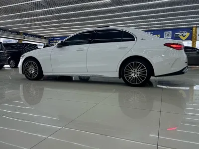 Mercedes-Benz C-Class 2024, 25000 км, за 30515.23 USD - фото 8