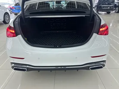 Mercedes-Benz C-Class 2024, 25000 км, за 30515.23 USD - фото 20