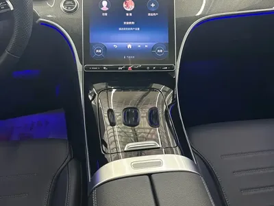 Mercedes-Benz C-Class 2024, 25000 км, за 30515.23 USD - фото 23