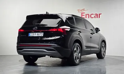 Hyundai Santafe 2021, 70275 км, за 13809.05 USD