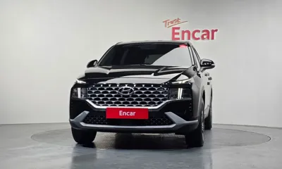 Hyundai Santafe 2021, 70275 км, за 13809.05 USD