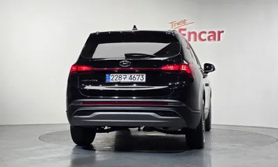 Hyundai Santafe 2021, 70275 км, за 13809.05 USD