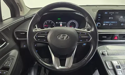 Hyundai Santafe 2021, 70275 км, за 13809.05 USD - фото 13