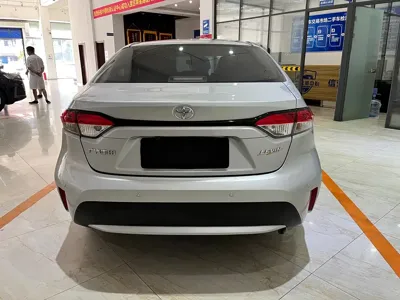 Toyota Levin 2022, 20000 км, за 10771.82 USD