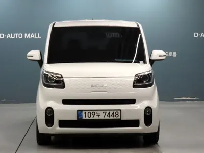 Kia Ray 2022, 72518 км, за 7483.26 USD