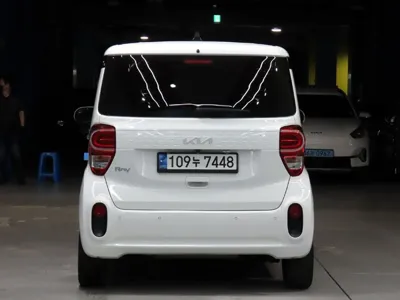 Kia Ray 2022, 72518 км, за 7483.26 USD
