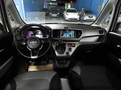 Kia Ray 2022, 72518 км, за 7483.26 USD