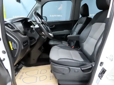 Kia Ray 2022, 72518 км, за 7483.26 USD - фото 6