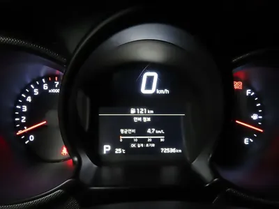 Kia Ray 2022, 72518 км, за 7483.26 USD - фото 7