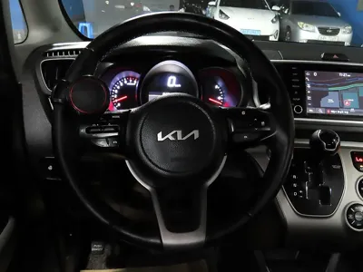 Kia Ray 2022, 72518 км, за 7483.26 USD - фото 8