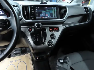 Kia Ray 2022, 72518 км, за 7483.26 USD - фото 9