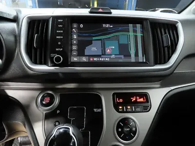 Kia Ray 2022, 72518 км, за 7483.26 USD - фото 10