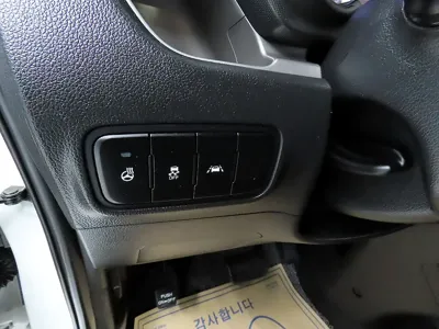 Kia Ray 2022, 72518 км, за 7483.26 USD - фото 13