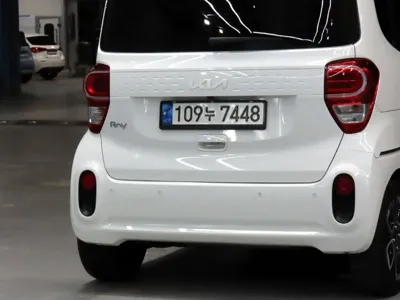 Kia Ray 2022, 72518 км, за 7483.26 USD - фото 15