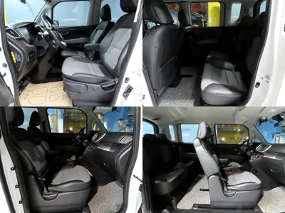Kia Ray 2022, 72518 км, за 7483.26 USD - фото 18